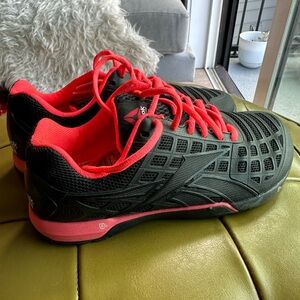 NWOT Reebok Women’s CrossFit Nano 3.0 Training Shoes | Size 7